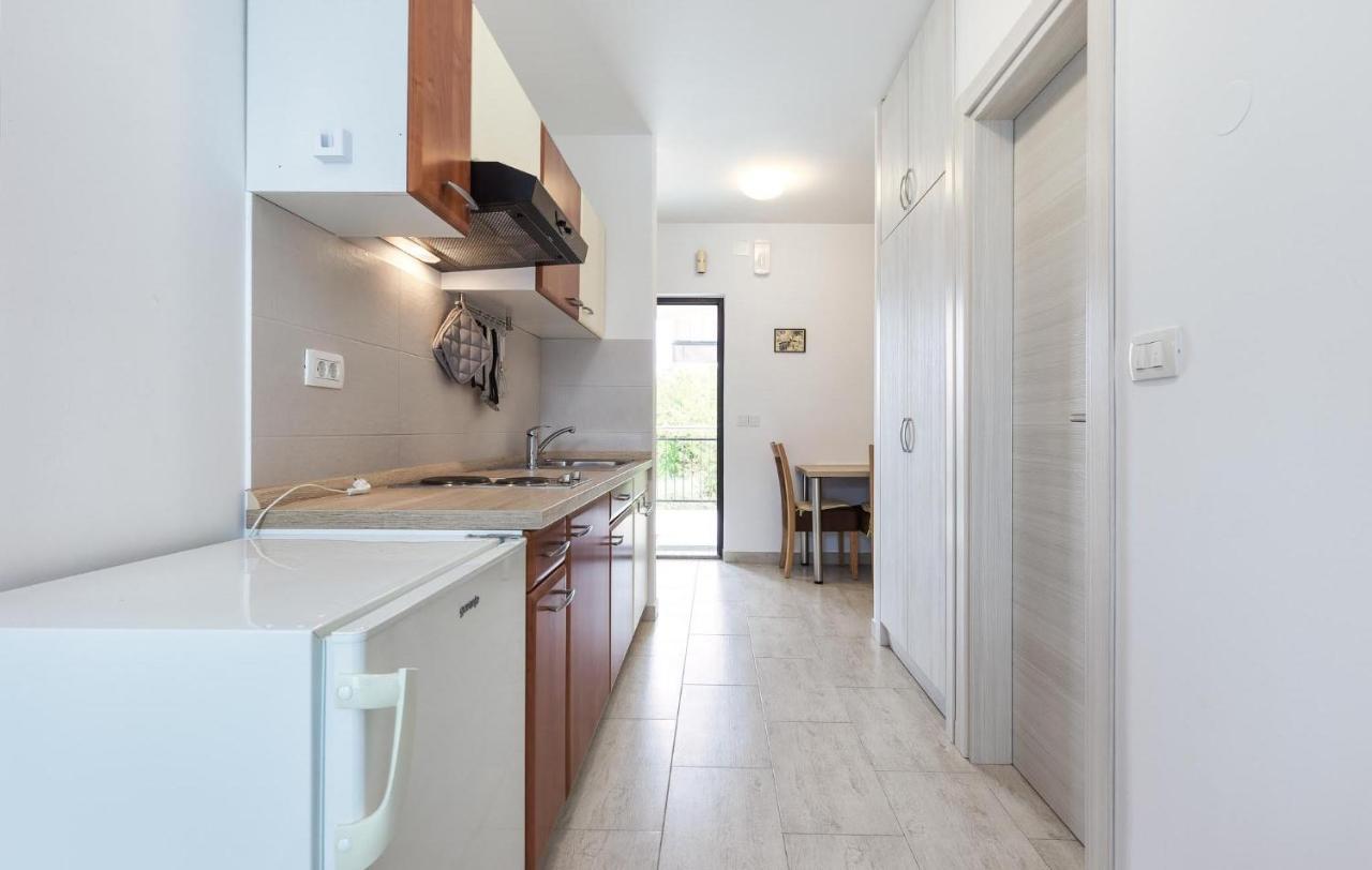 Mirko Apartment Porec Exterior photo