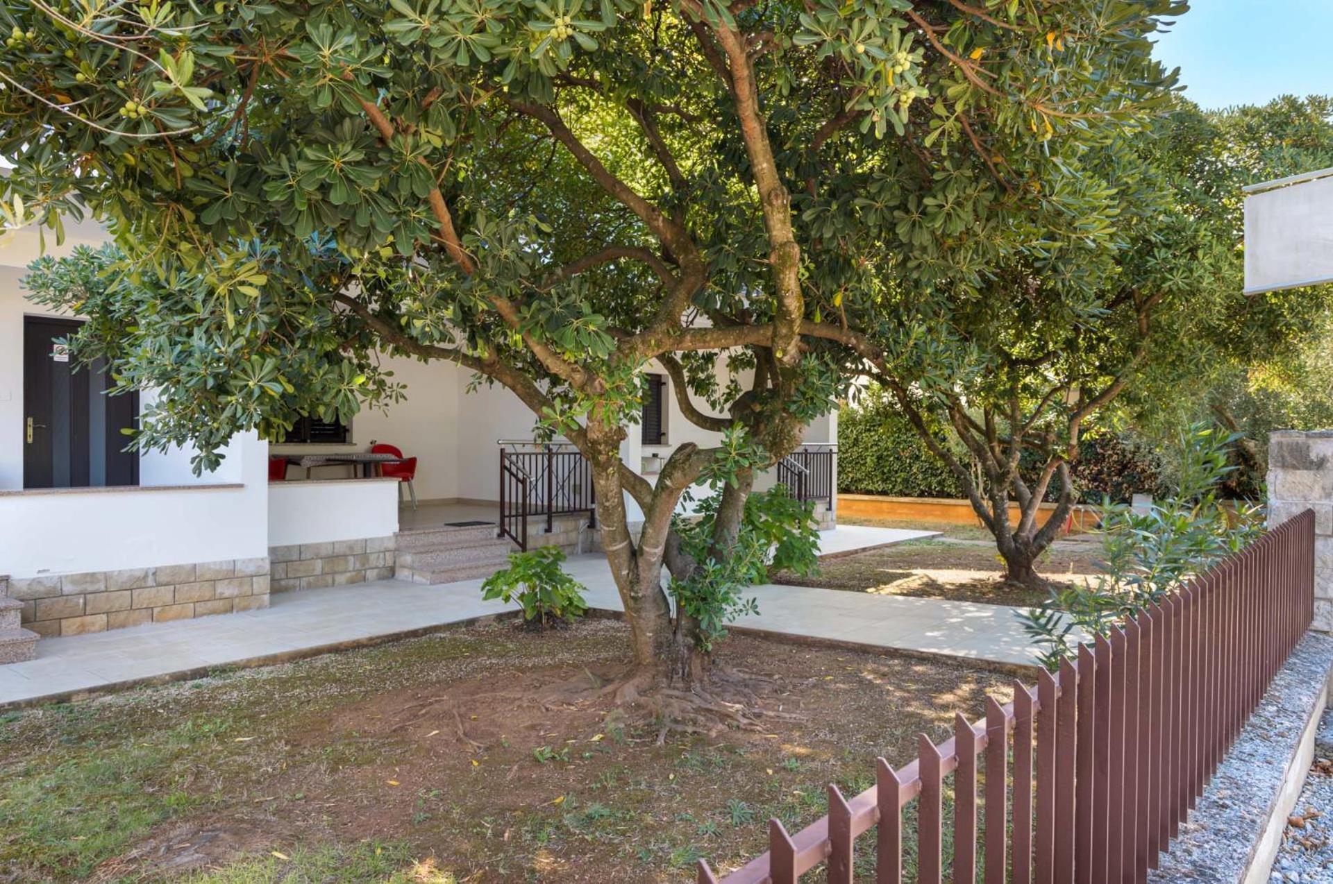 Mirko Apartment Porec Exterior photo